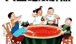 朝阳吃瓜群众,揭秘都市生活百态